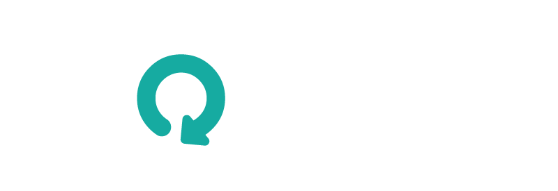 Glo Renewables Logo (White)