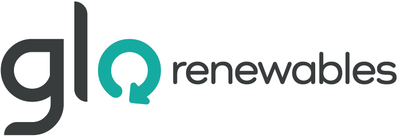 Glo Renewables Logo (Dark)
