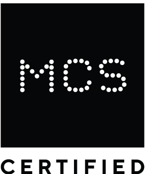 MCS Certified Accreditation