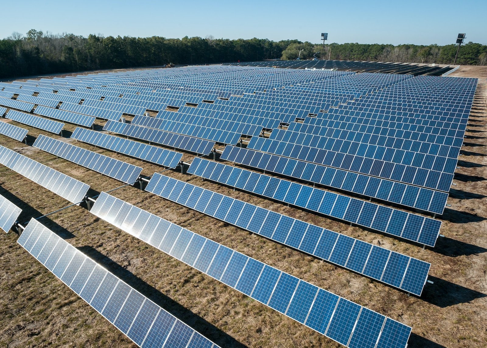 Read more about the article How Farm Solar is Revolutionising Agriculture