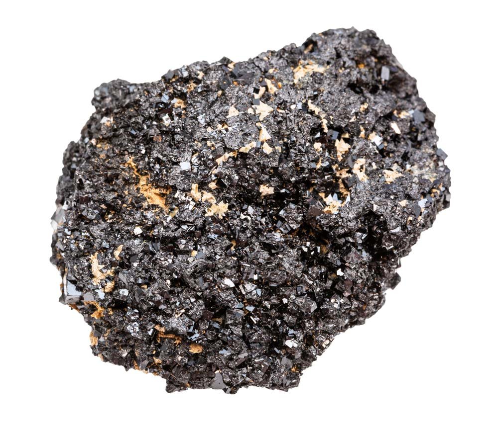 perovskite material for solar panels