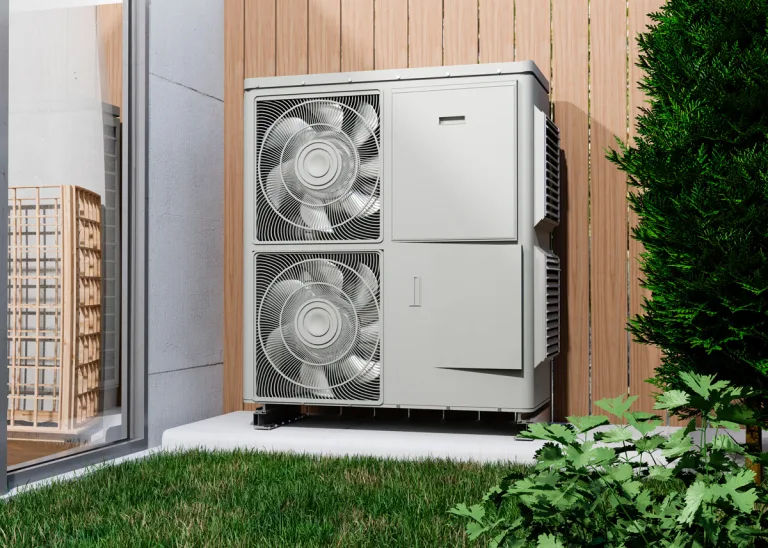heat pumps for homes